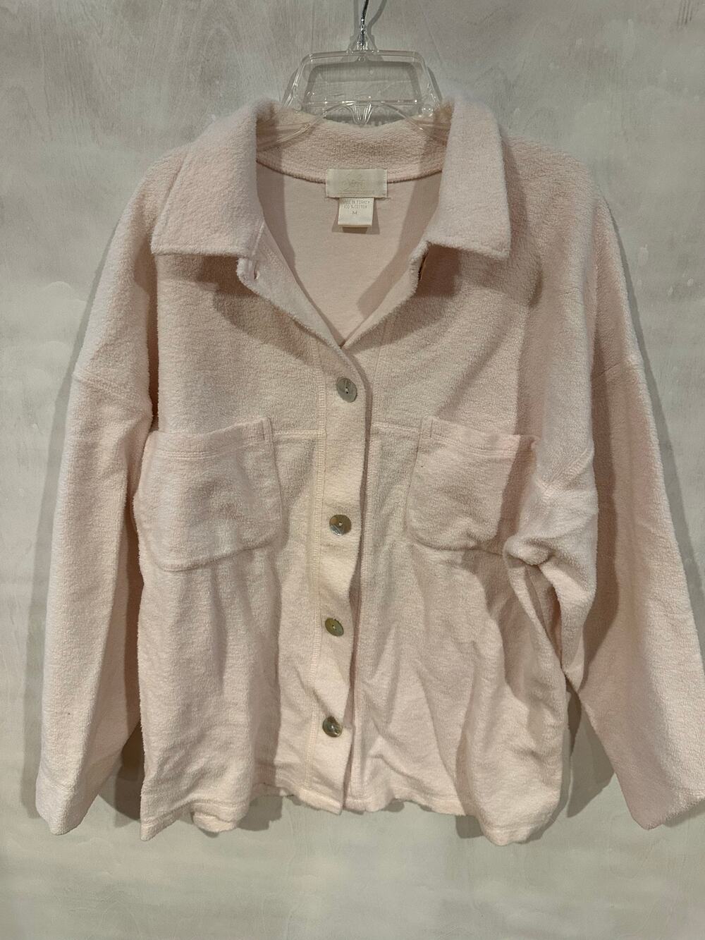 Soft Surroundings jacket